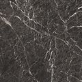 BLACK&amp;WHITE Black/Черный лаппатир.,ректифицир. Кер/гранит 60*60, фото 1
