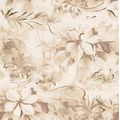 PIXEL Marron Fiori Панно 63*63 ( из 2 шт.), фото 1