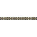 CLER Бордюр 3*40 BWU06CLR308, фото 1