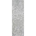 РУСТИК БРАУН Серый Декор д/пола 19,9*60,3, фото 1