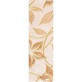 Muraya beige border 01, фото 1