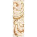 Muraya beige border 02, фото 1
