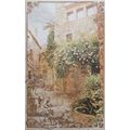 Palermo beige decor 04, фото 1