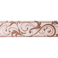 Palermo beige border 02, фото 1