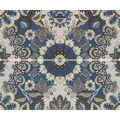 Erantis blue panno 01, фото 1
