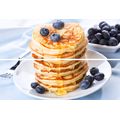 BEVELED TILE Pancakes Панно 20*30 (из 2-х плиток) TD-BT-P-PC, фото 1