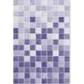 АЛЖИР Лиловый низ 03 Облиц.плитка 20*30 00022630, фото 1
