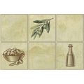 VINTAGE VOYAGE Ramo Декор 20*30 TD-VV-D-RAM, фото 1