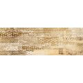 Imprint Vesta Gold декор 20*60, фото 1