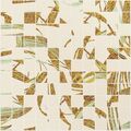 Mosaic Palm 30,3*30,5, фото 1