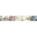 BATIK серый вертик.Бордюр 50х7 БВ83071, фото 1