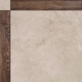 STONE AGE Beige Пол Декорированный 30*30, фото 1