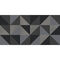 Декор 31,5*63 STELLA GEOMETRICO GRIDGIO, фото 1