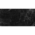 Керамогранит Neodom Supreme Nero Creta Polished (60x120) (Индия), фото 1