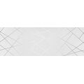 BAFFIN GRAY Cross Декор 25,3*75, фото 1