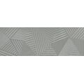 ECLIPSE Folk Graphite Декор 25,3*75, фото 1