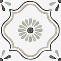Ponza Flower 200х200х8 Matt, фото 1