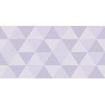 GEOMETRICA GRIS Декор 25*50 DW9GEO05, фото 1