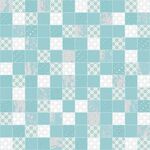 MOSAIC AQUAMARINE Декор 30*30 DW7MSC16, фото 1