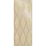 SINUA Wave Crema  Декор  20*50, фото 1