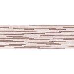 PEGAS Бежевый Мозаика Обл. плитка 20*60 17-10-11-1178, фото 1