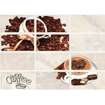 Декор кофе с конфетами Latte 25х35 LT К-301, фото 1