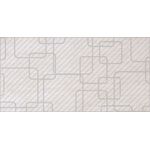 LINEN Decor Grey Beige Декор 19,8*40 G -140/d01, фото 1
