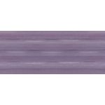 AQUARELLE Фиолетовый Обл плитка 02 25*60, фото 1