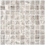 TERRA Light Grey/светло-серый Мозаика 30*30 K-50/LR/m01/300*300, фото 1
