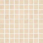 MARBLE TREND Crema Marfil Бежевый Матовый Мозаика 30*30 K-1003/MR/m01/300x300, фото 1