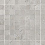 MARBLE TREND Limestone Серый лаппатир. Мозаика 30*30 K-1005/LR/m01/300x300, фото 1