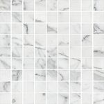 MARBLE TREND Carrara Белый лаппатир. Мозаика 30*30 K-1000/LR/m01/300x300, фото 1