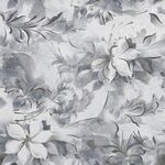 PIXEL Gris Fiori Панно 63*63 ( из 2 шт.), фото 1