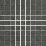 SHEVRO Чёрный Мозайка структурированный 300*300 K-301/SR/m01/300*300, фото 1