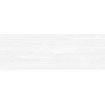 AQUARELLE Blur White Облиц. плитка 25,3*75, фото 1