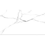Керамогранит  Marmo Белый полированный 60x120, фото 1