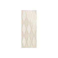 SINUA Wave White Декор  20*50, фото 1