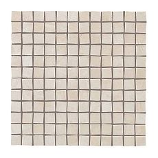 S.S. Ivory Mosaic / С.С. Айвори Мозаика 30,5*30,5, фото 1