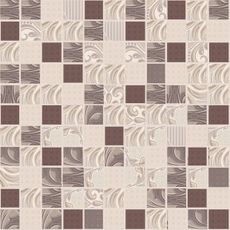 Mosaic Mirror Декор 300*300 DW7MSC11, фото 1