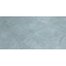 RHOMBUS GEO Blue Облиц. плитка 249*500 WT9ROG23, фото 1