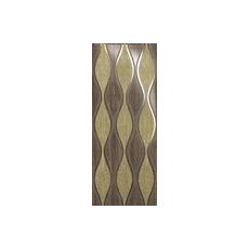 SINUA Wave Moka  Декор  20*50, фото 1