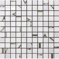 MOSAIC BELLA Декор 305*305 DW7MBE00, фото 1