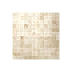 S.O. Ivory Chiffon Mosaic / С.О. Айвори Шиффон Мозаика 30,5*30,5, фото 1