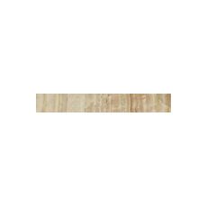 S.O. Ivory Chiffon Listello Lap/ С.О. Айвори Шиффон Бордюр Лаппато 7,3*59, фото 1