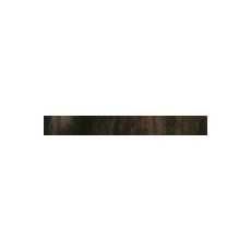 S.M. Frappuccino Dark/Фраппучино Дарк кер/гранит Бордюр лаппатир. 7,3*59, фото 1