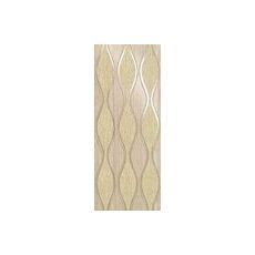 SINUA Wave Crema  Декор  20*50, фото 1