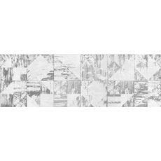 SATURN SILVER Вставка Декоративная 600*200*9 DW11STN00, фото 1