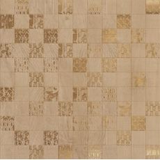MOSAIC GOLD VESTA Декор 305*305 DW7MGV11, фото 1