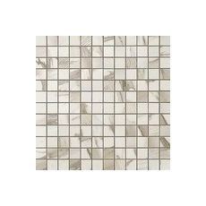 S.M. Calacatta Gold/Калакатта Голд Мозаика 30,5*30,5, фото 1