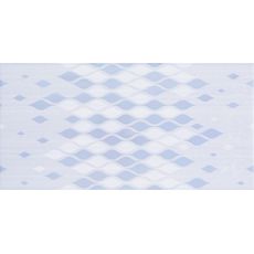 BLIK AZUL Декор 24,9*50 DW9BLK03, фото 1